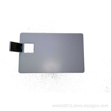 Card USB Flash Drive (WY-C02)